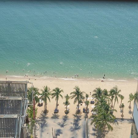 Vesna Hotel Nha Trang Esterno foto