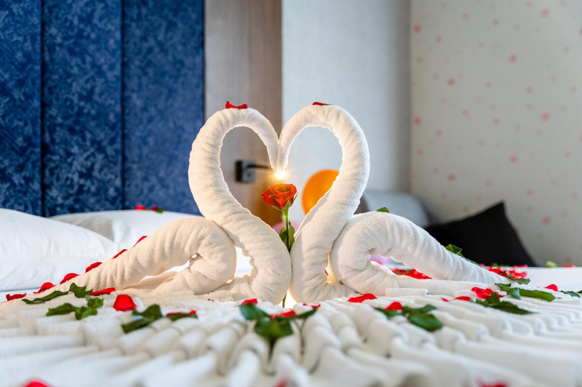 Vesna Hotel Nha Trang Esterno foto