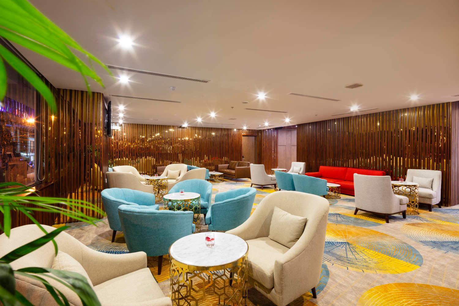 Vesna Hotel Nha Trang Esterno foto