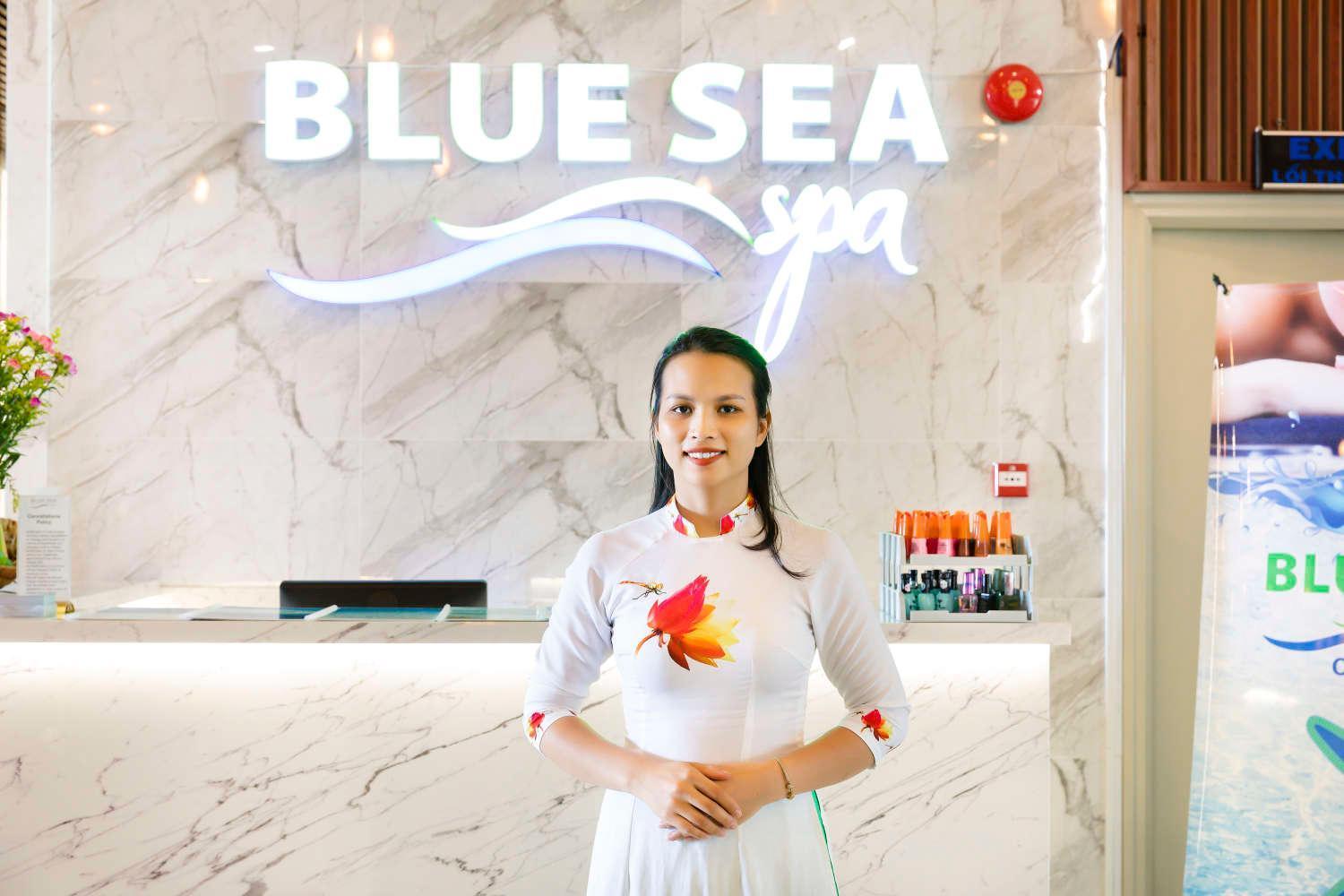 Vesna Hotel Nha Trang Esterno foto