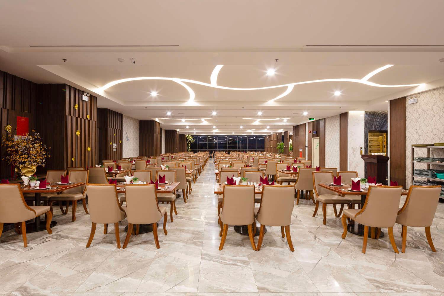 Vesna Hotel Nha Trang Esterno foto